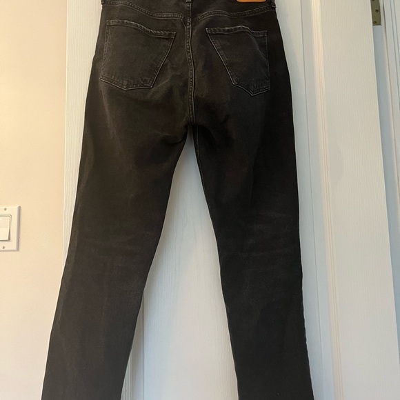 Citizens of Humanity Jolene Jeans, 29 inch waist Premium Vintage Collection - Picture 7 of 14